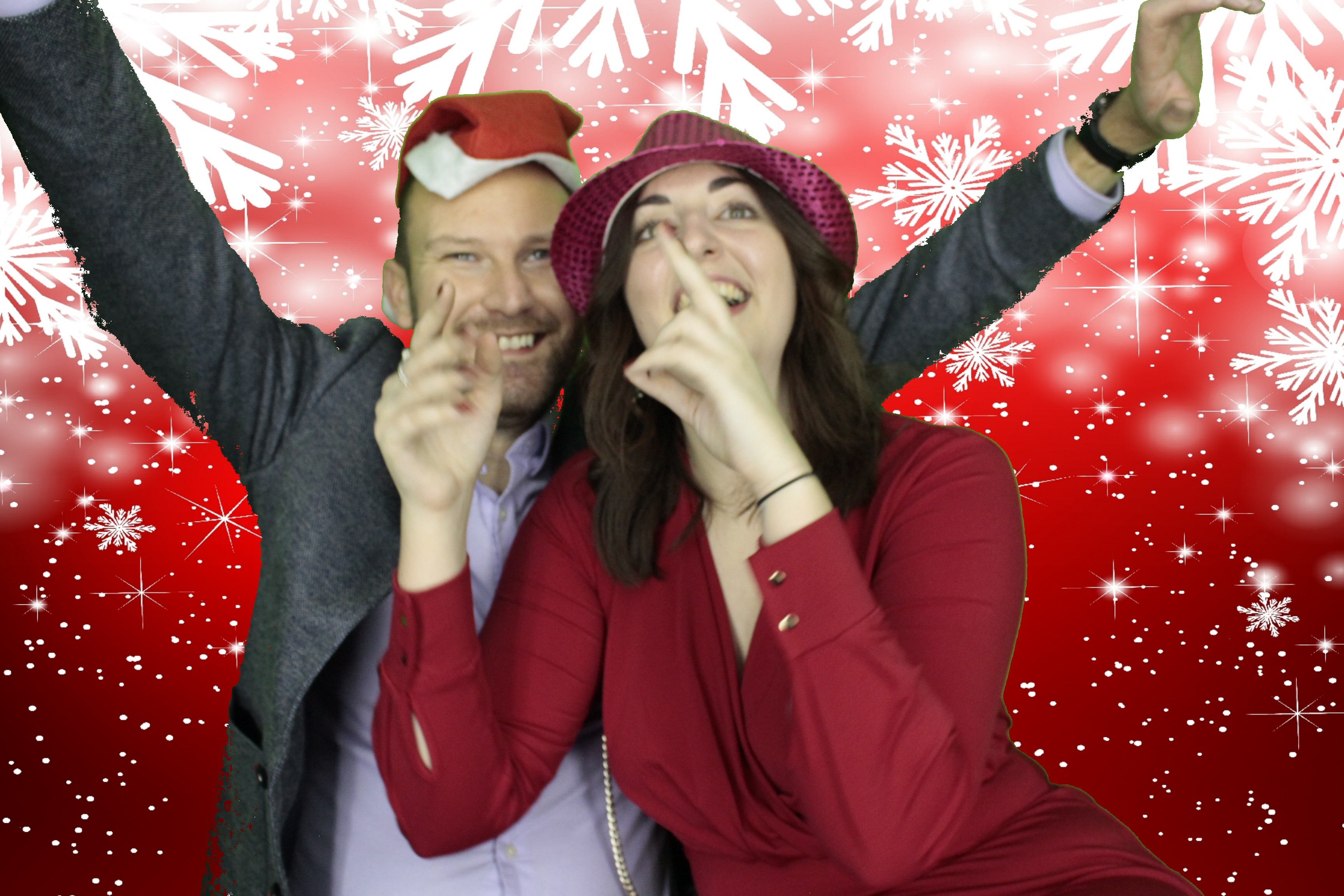 Ocean Network Express Christmas Party 2019 | View more photos from the event at gallery.myphotoboothexperience.co.uk/u/MyPhotoBoothExperienceLtd/Ocean-Network-Express-Christmas-Party-2019